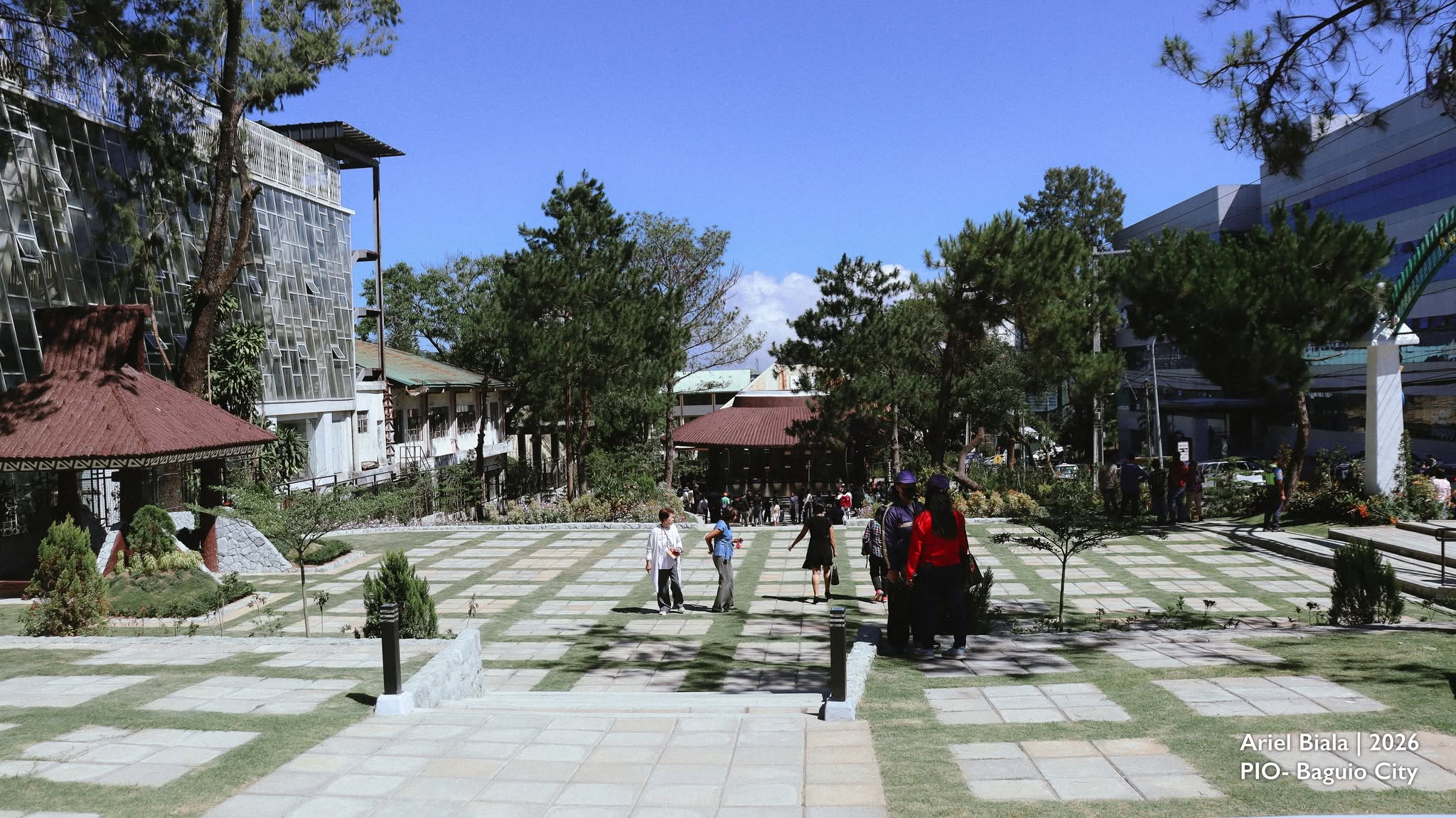 Sunshine Park