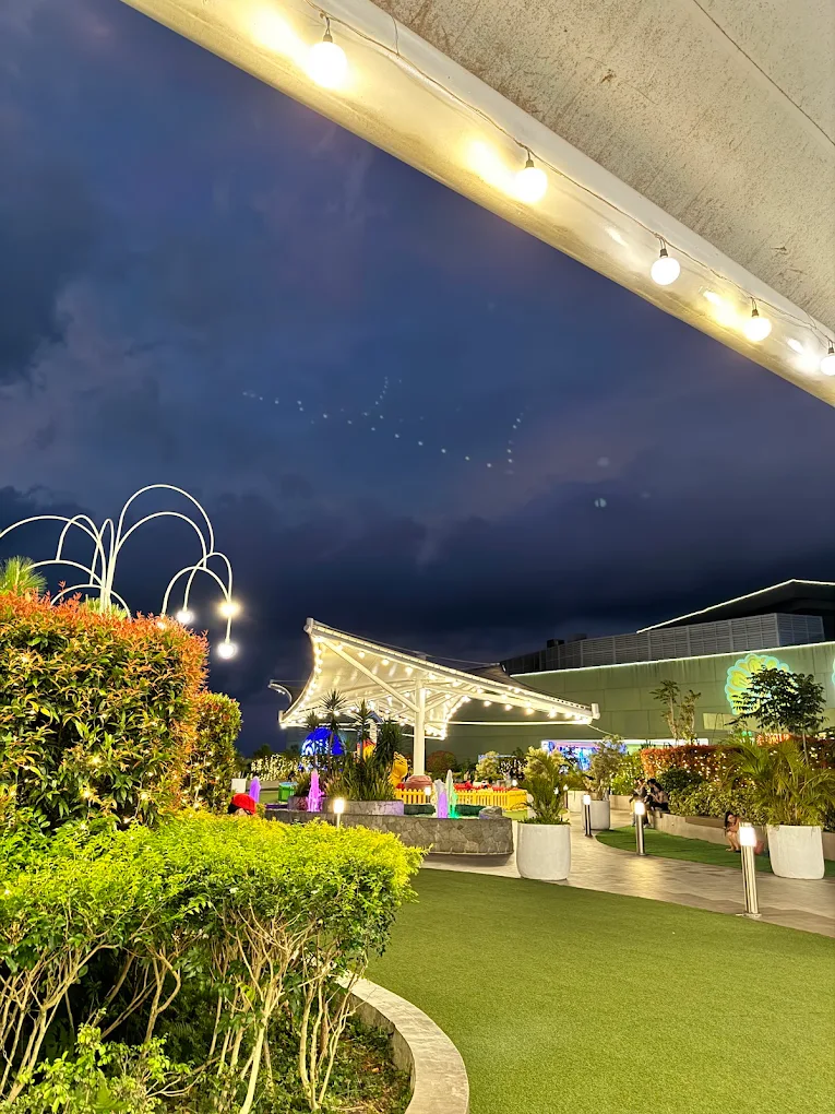 SM City Baguio
