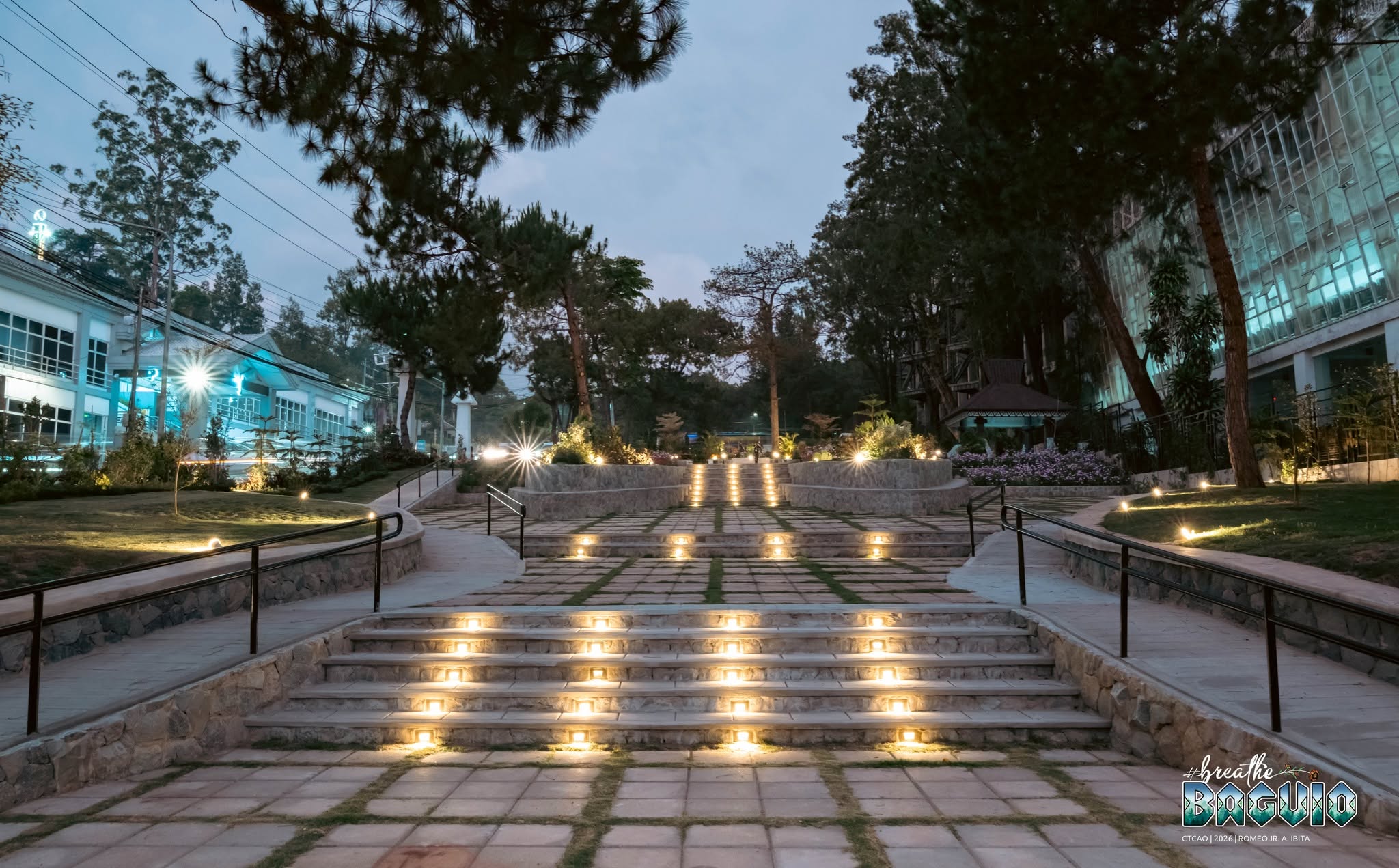 Sunshine Park