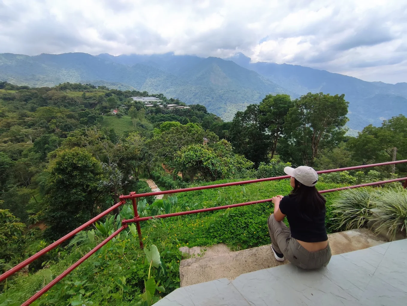 Pan Ay-Ayaman Playground Eco Park