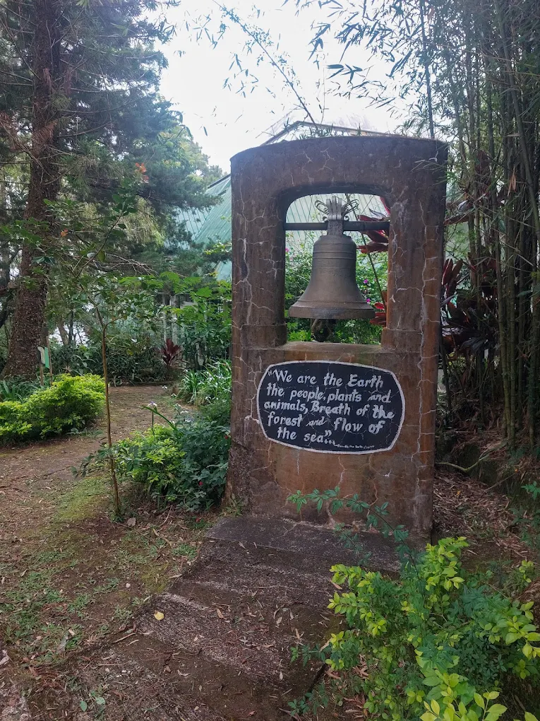 Maryknoll Ecological Sanctuary