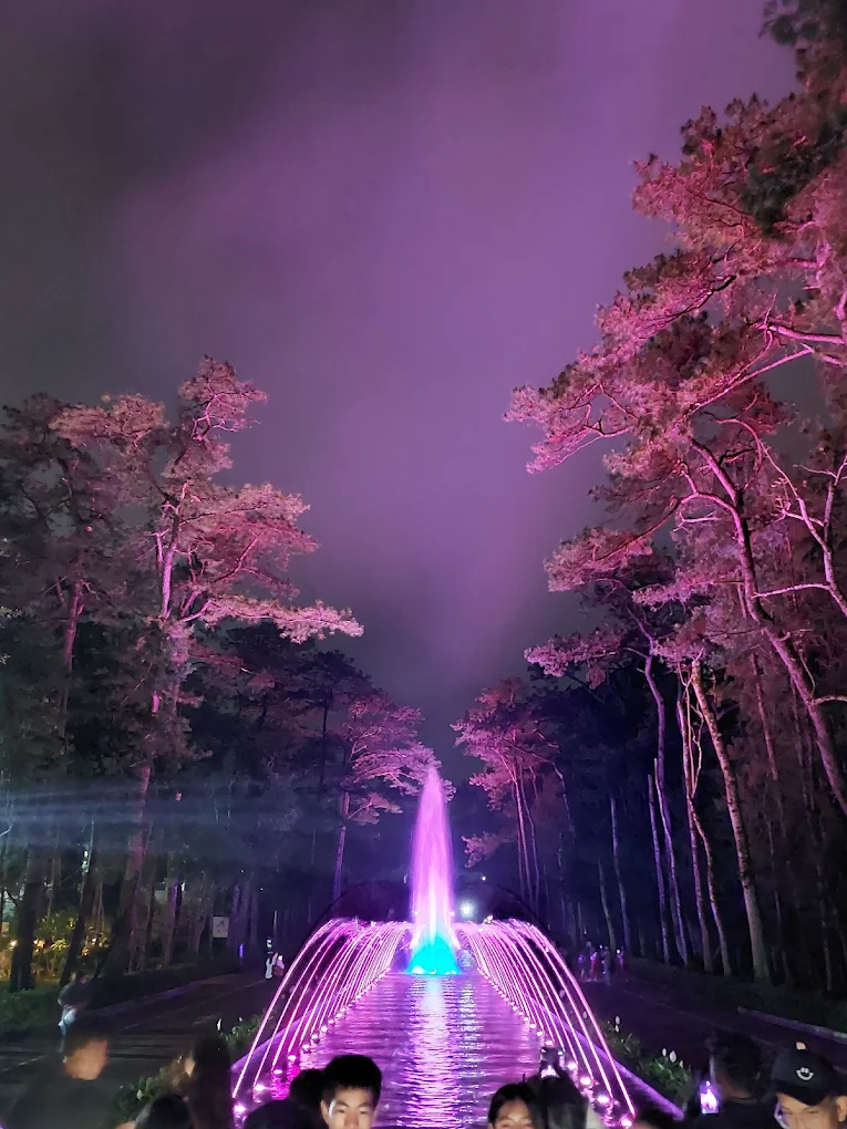 Wright Park