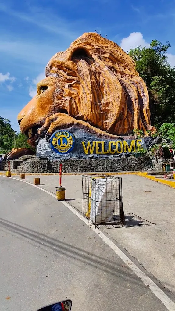 Lion's Head