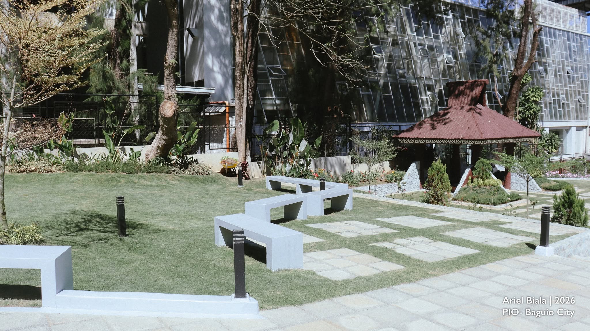 Sunshine Park