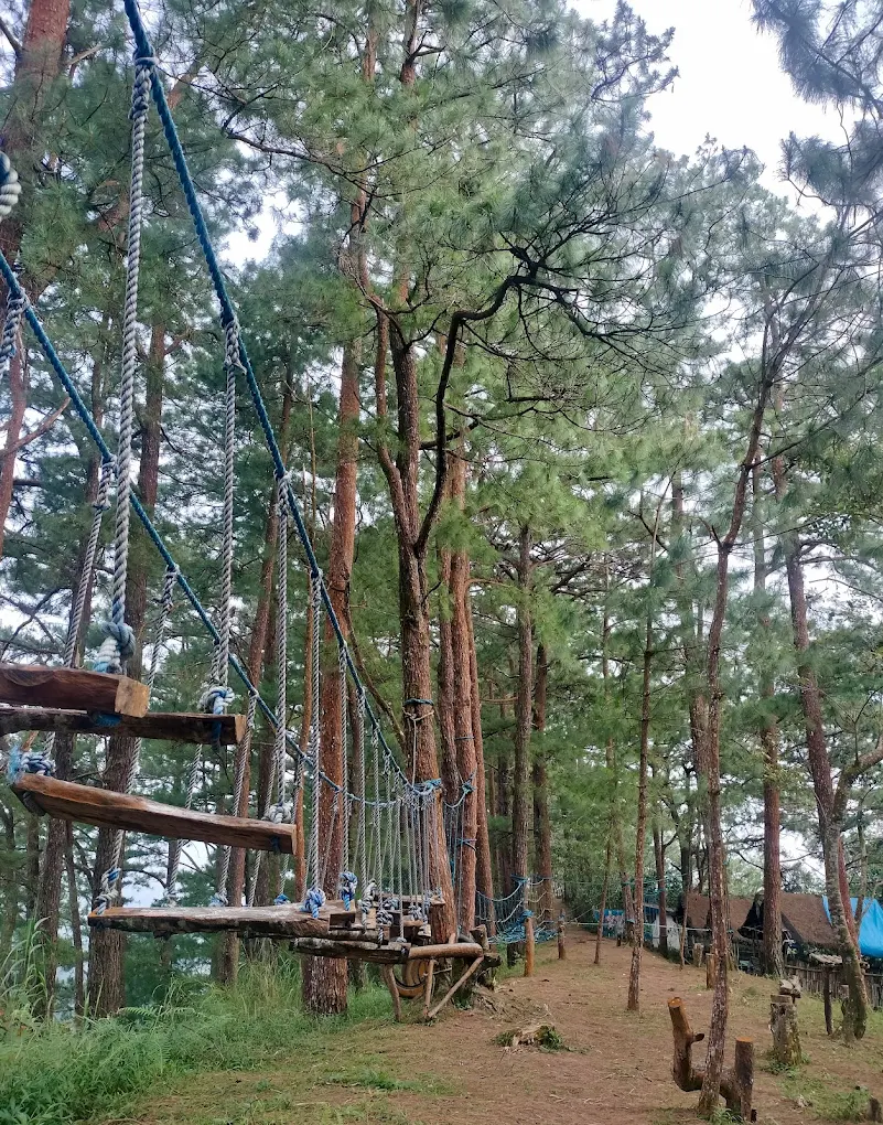 Admirals Farm Park