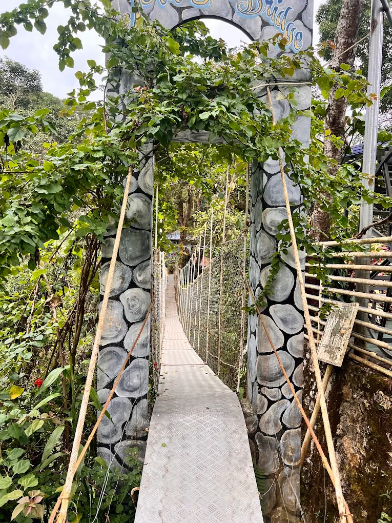 Admirals Farm Park