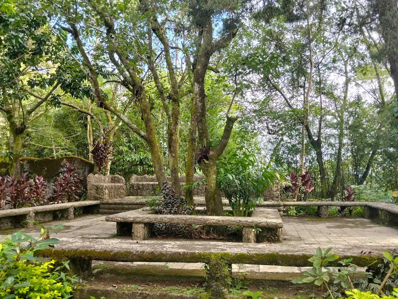 Maryknoll Ecological Sanctuary