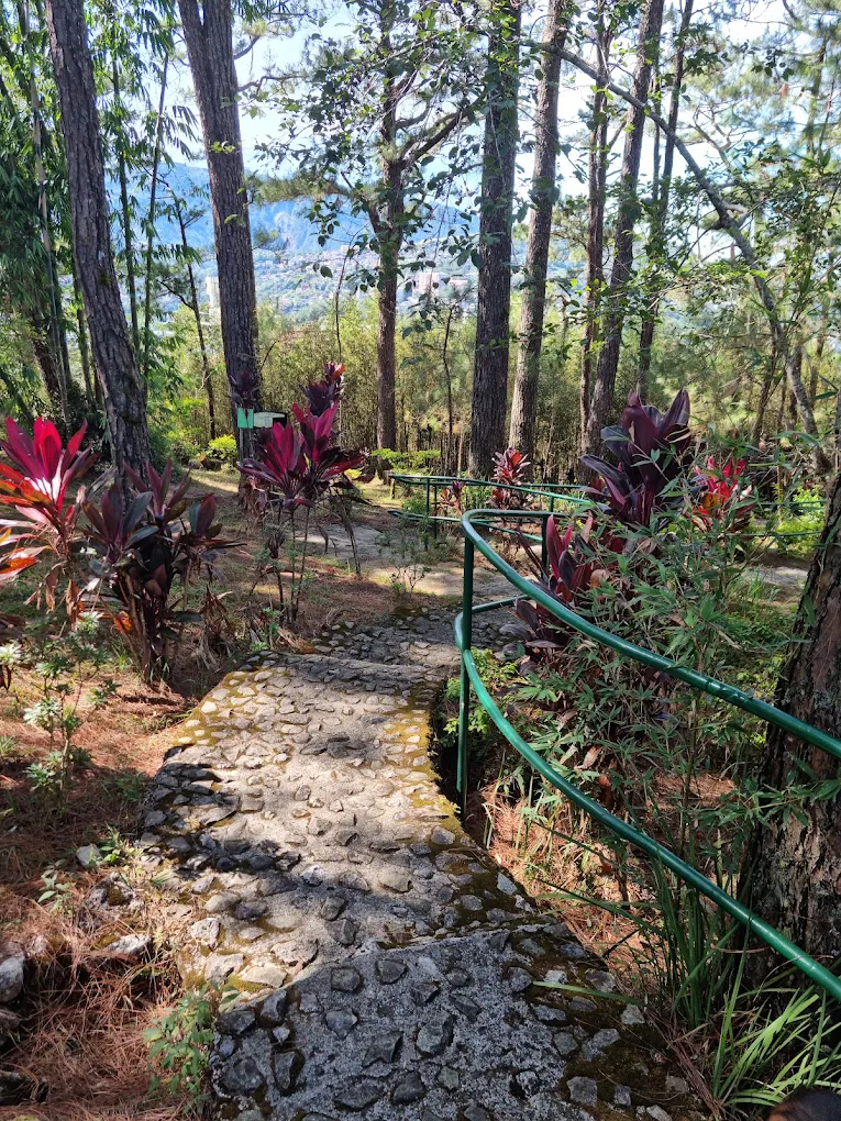 Maryknoll Ecological Sanctuary
