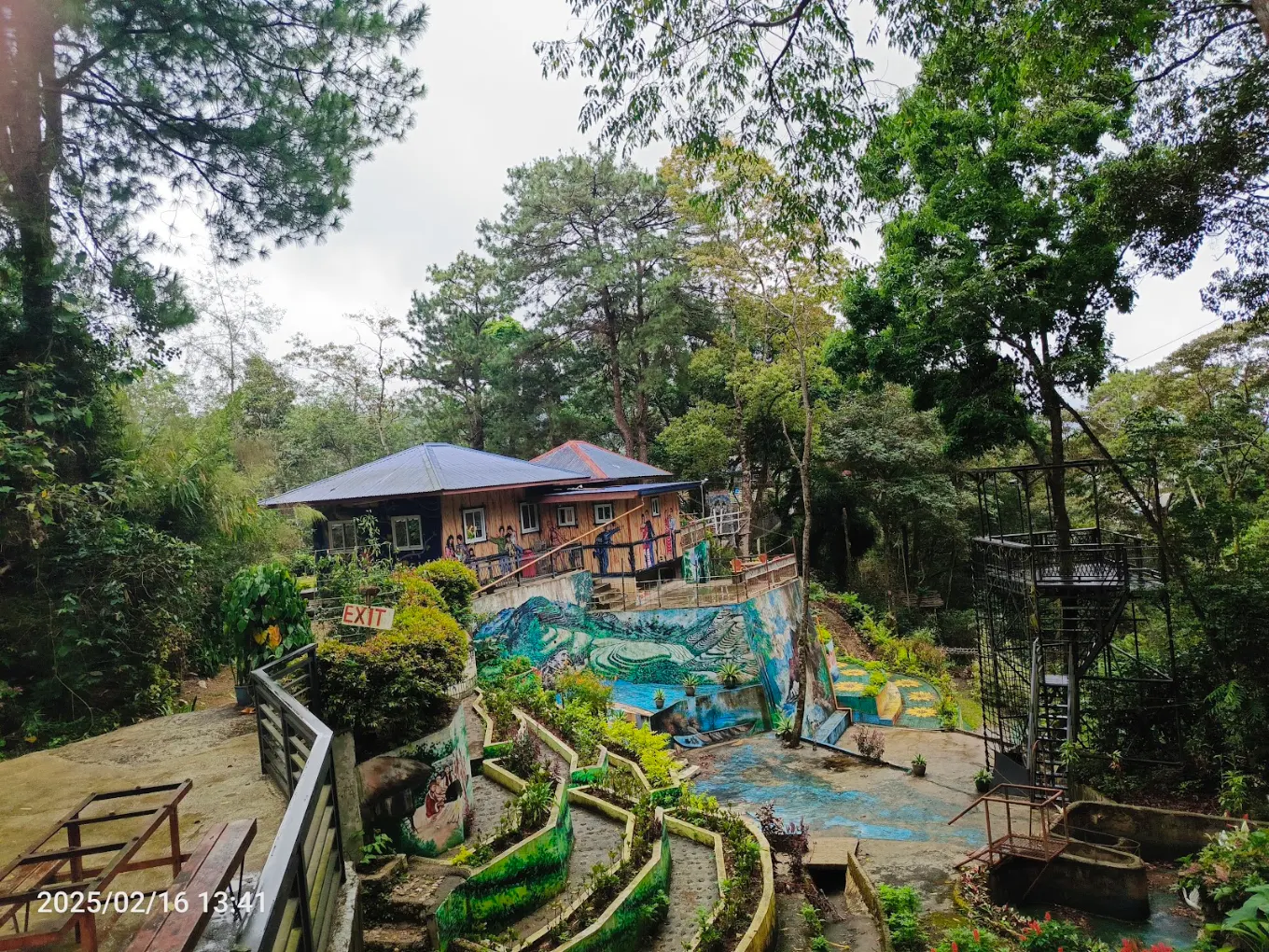 Admirals Farm Park