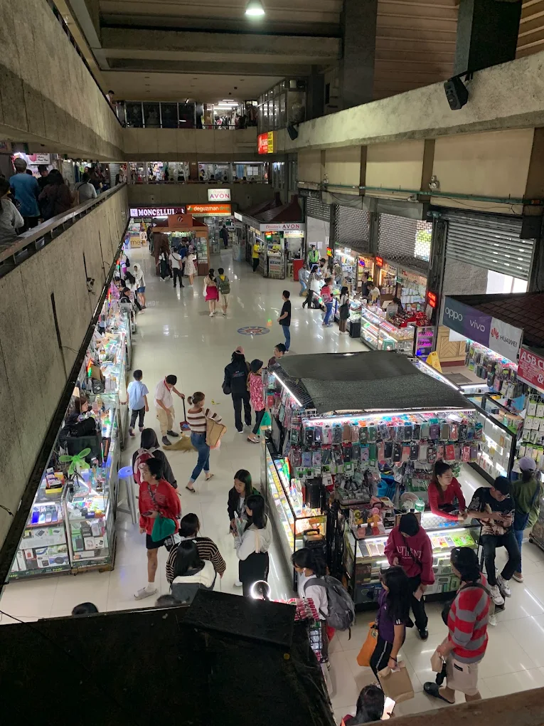 Maharlika Livelihood Center