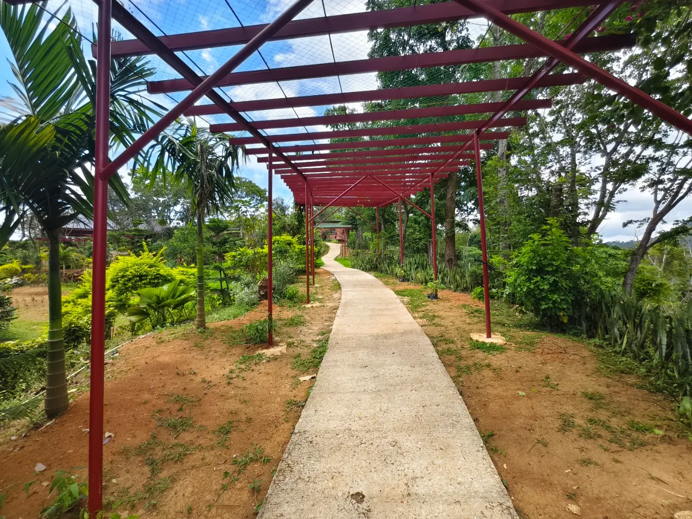Pan Ay-Ayaman Playground Eco Park