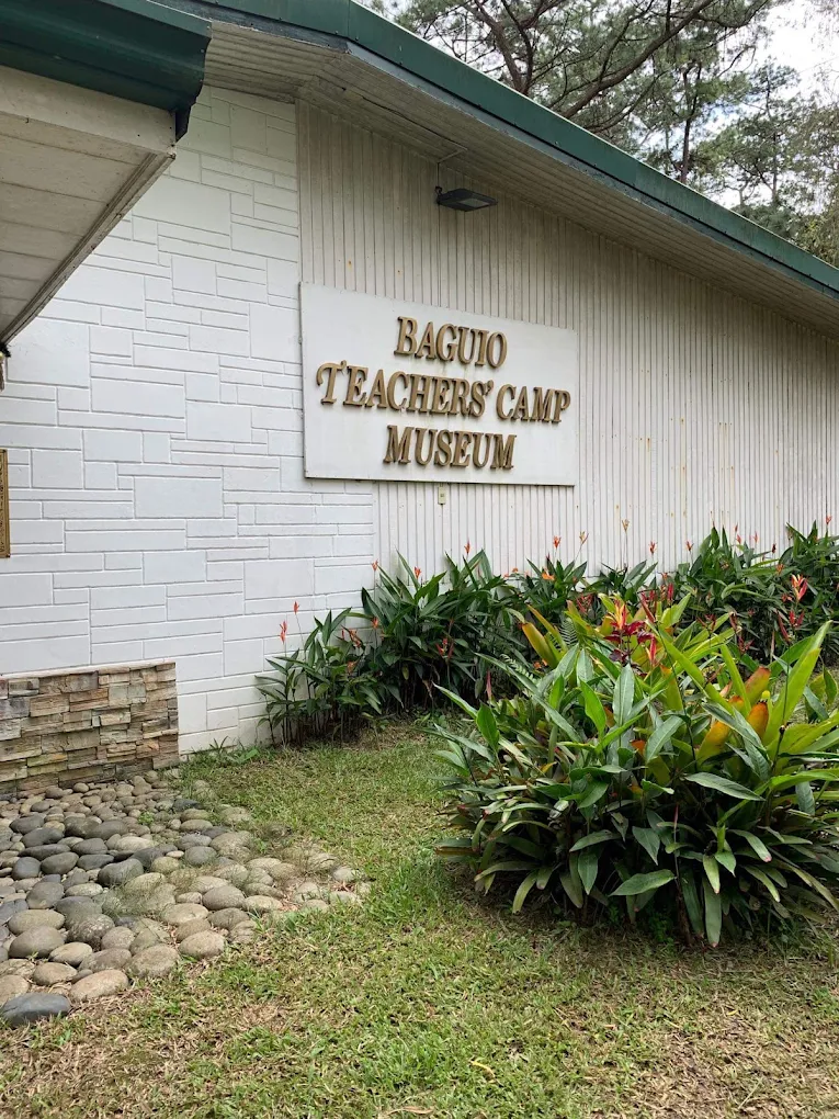 Teachers Camp