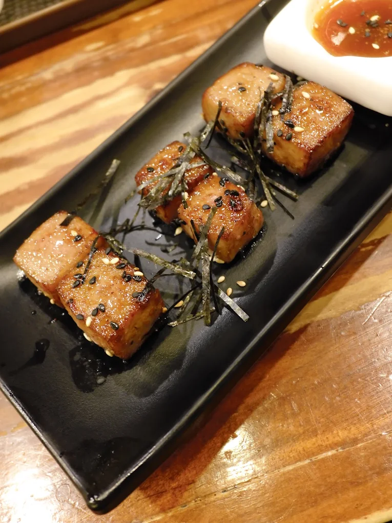Agara Ramen — Legarda