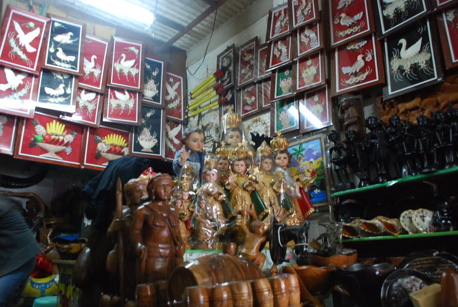 Maharlika Livelihood Center