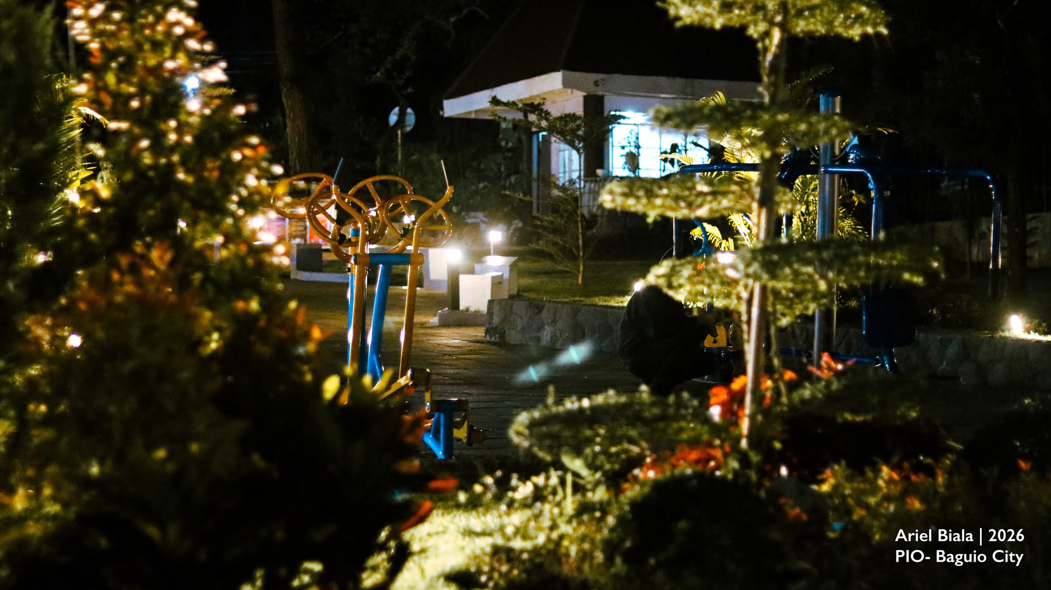 Sunshine Park