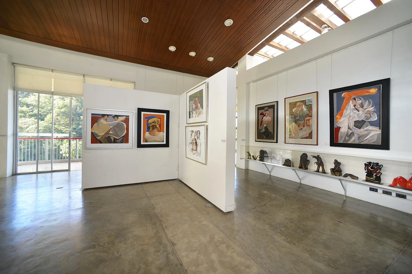 BenCab Museum