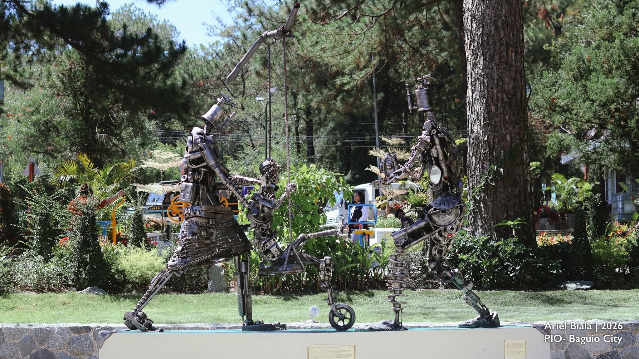 Sunshine Park