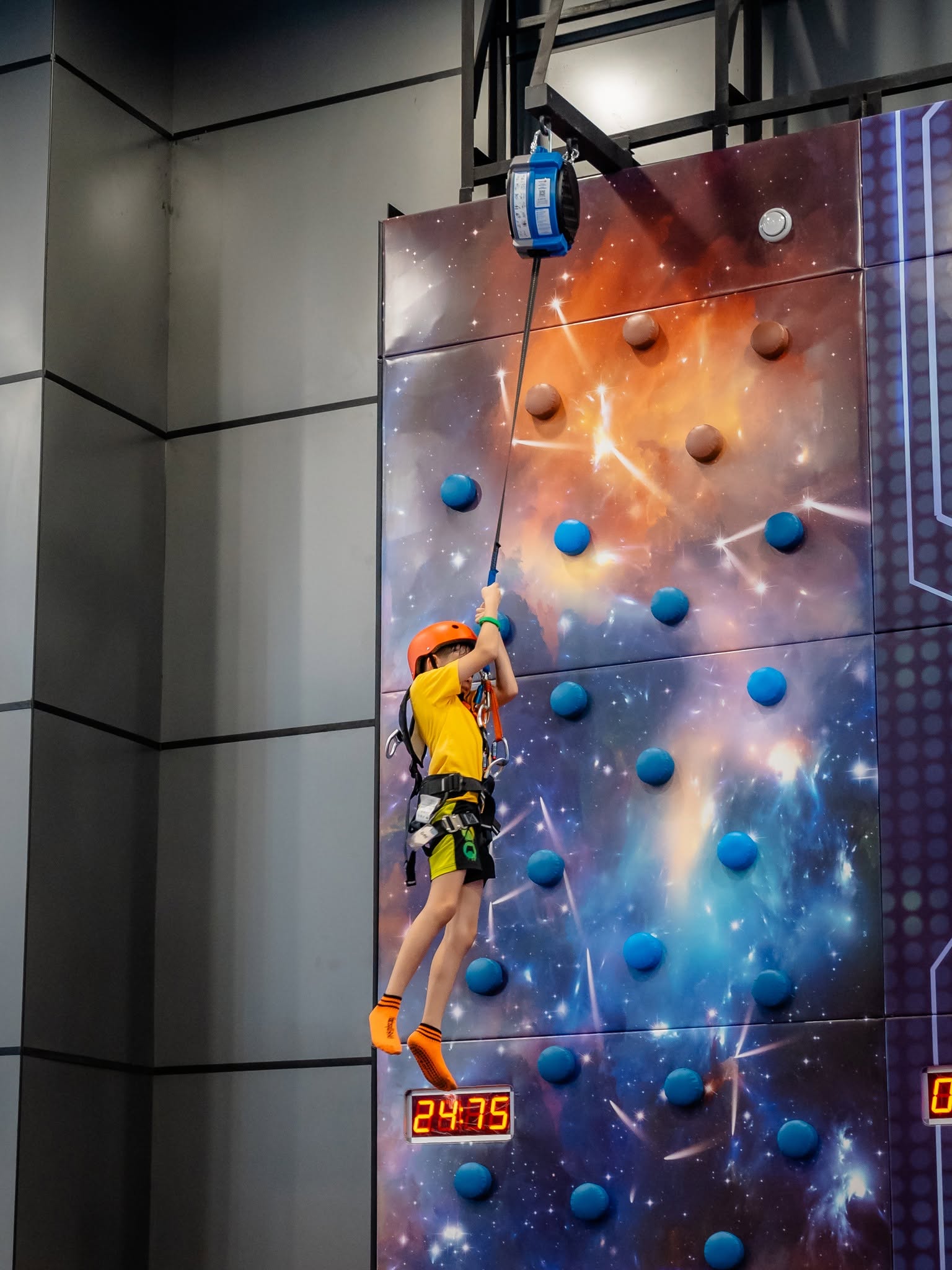 FantasyWorld