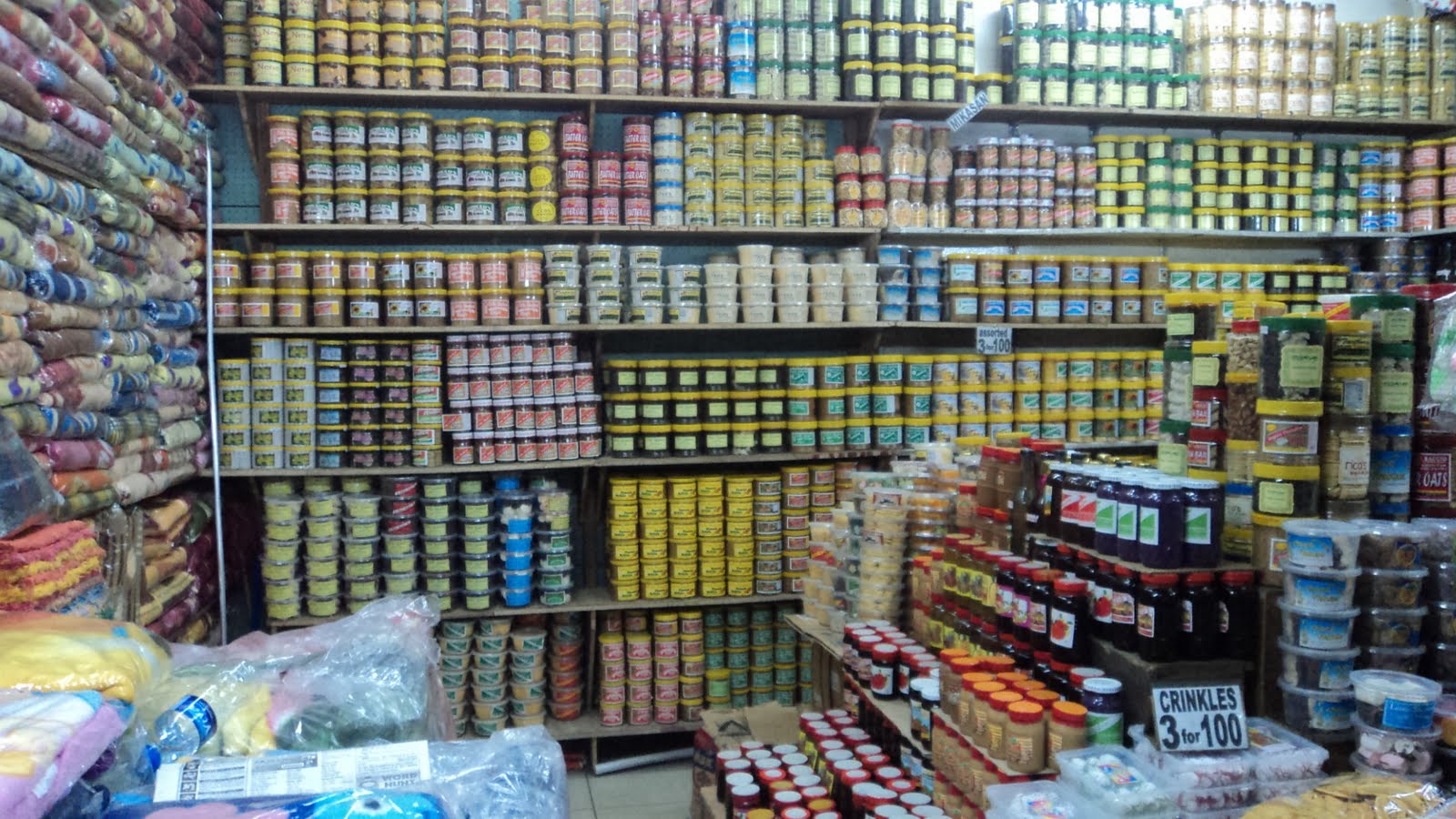Maharlika Livelihood Center