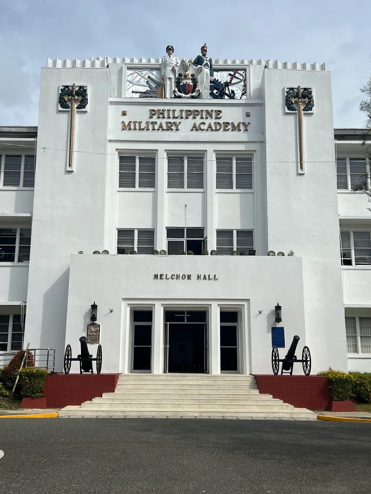 Philippine Military Academy