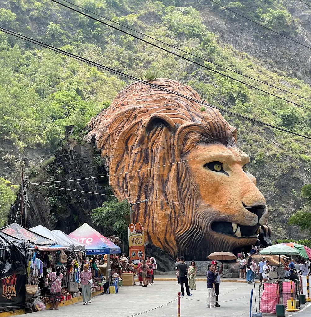 Lion's Head