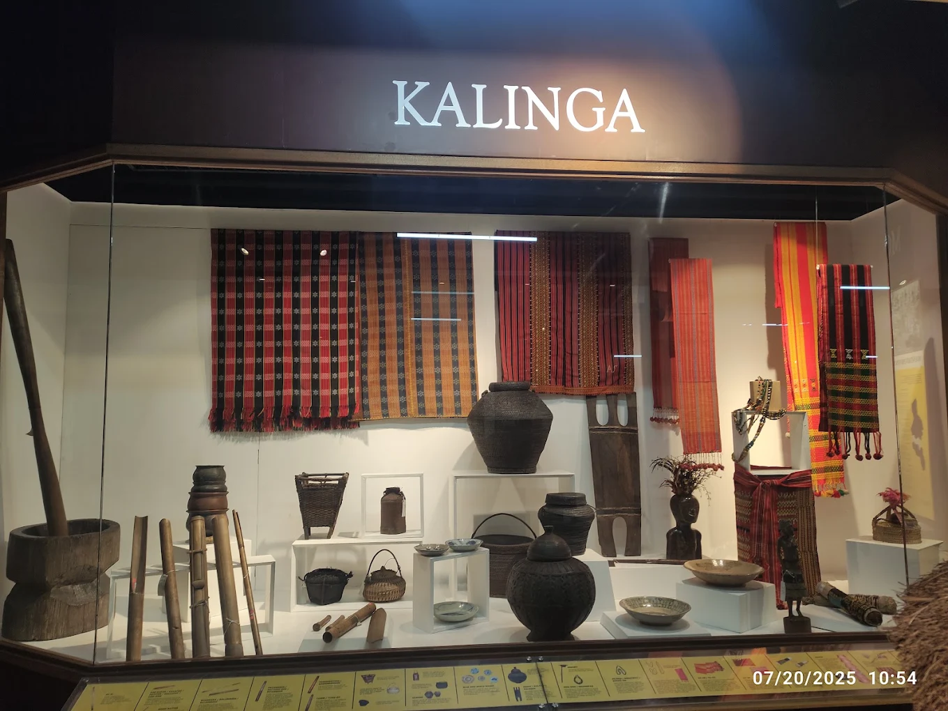 Baguio Museum