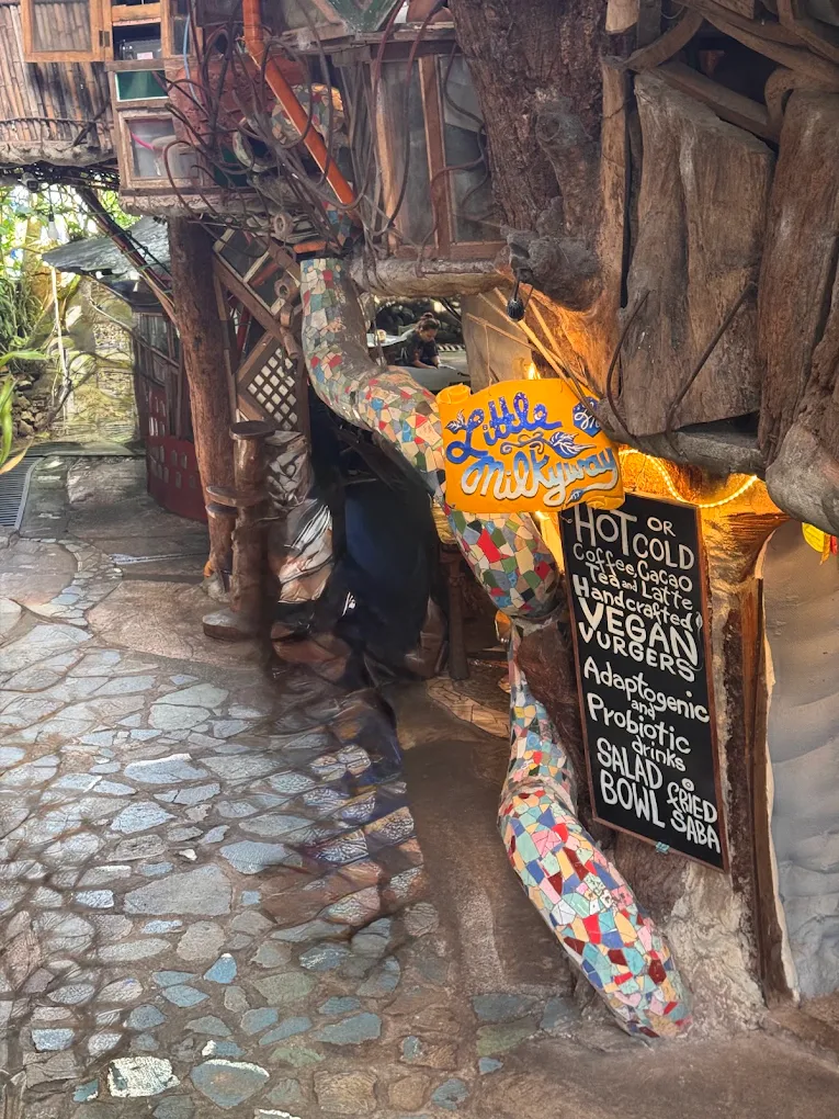 Ili-Likha Artists Village