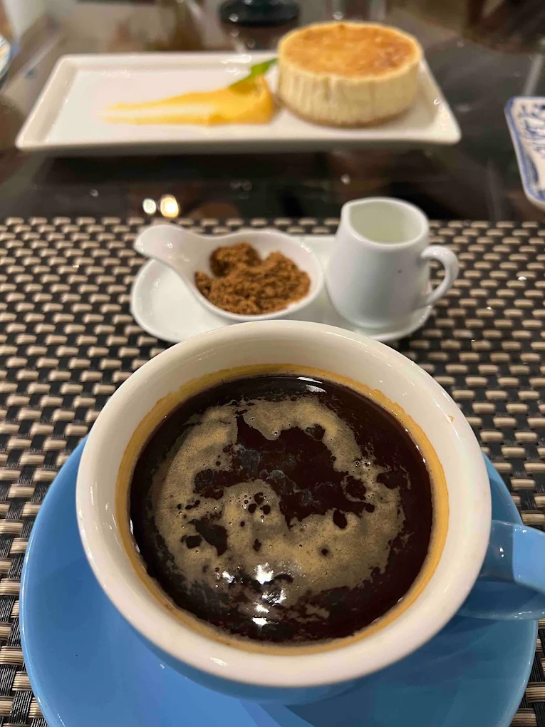 Gypsy Baguio by Chef Waya