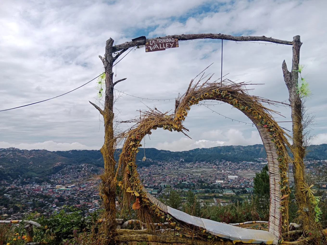 Mt. Yangbew