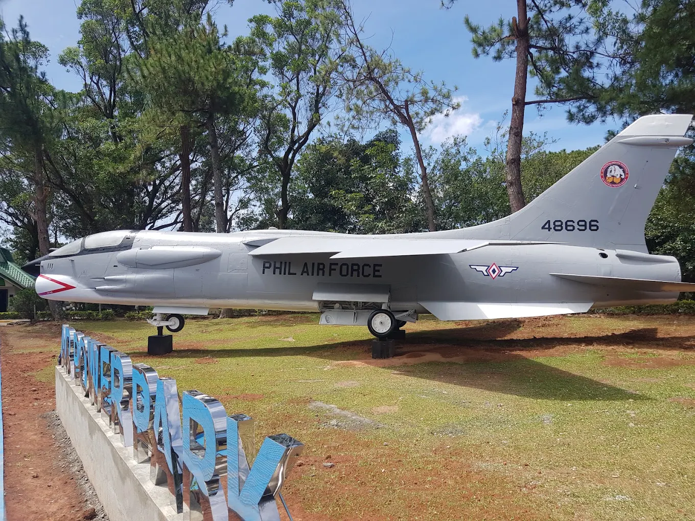 Philippine Military Academy