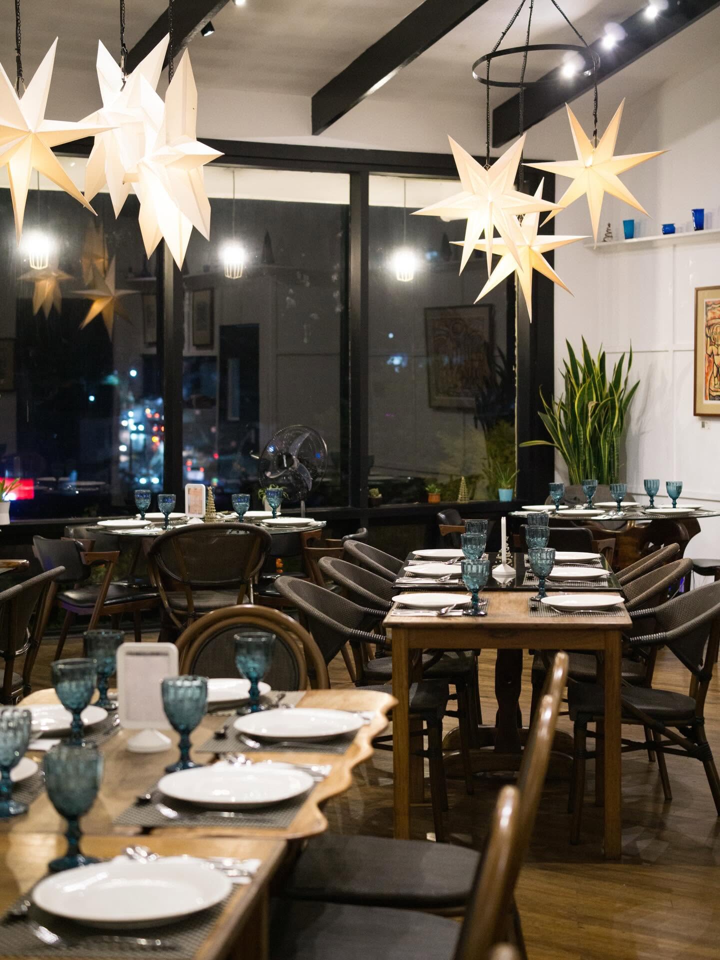 Gypsy Baguio by Chef Waya