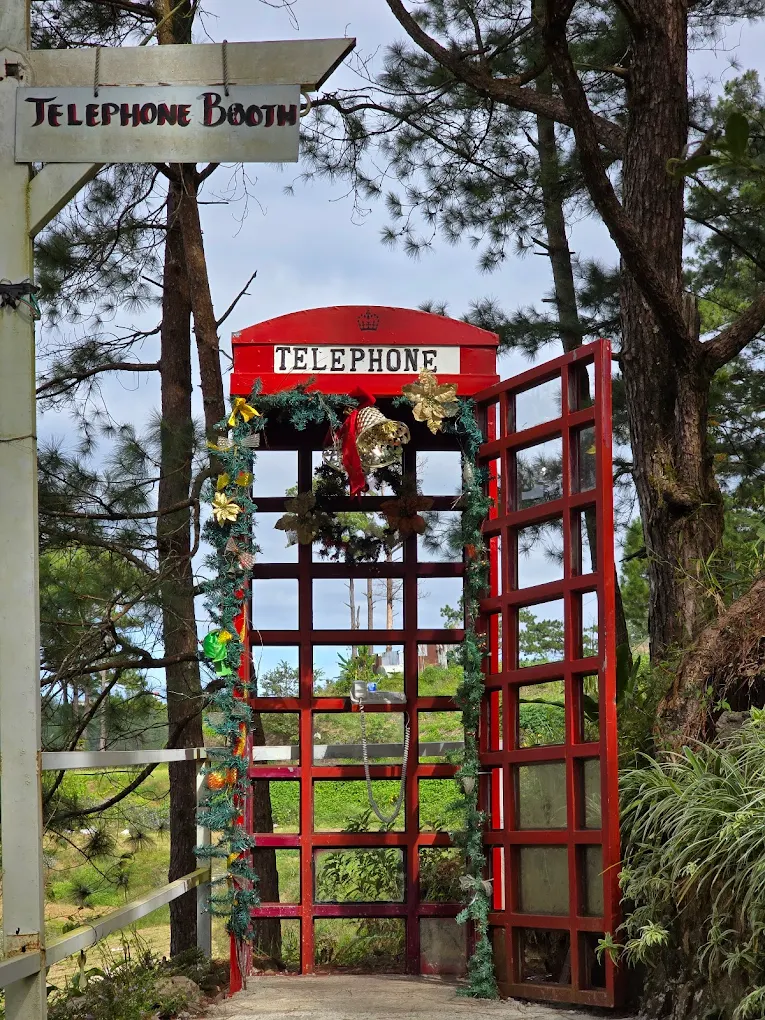 Beacon Hill Eco-Park
