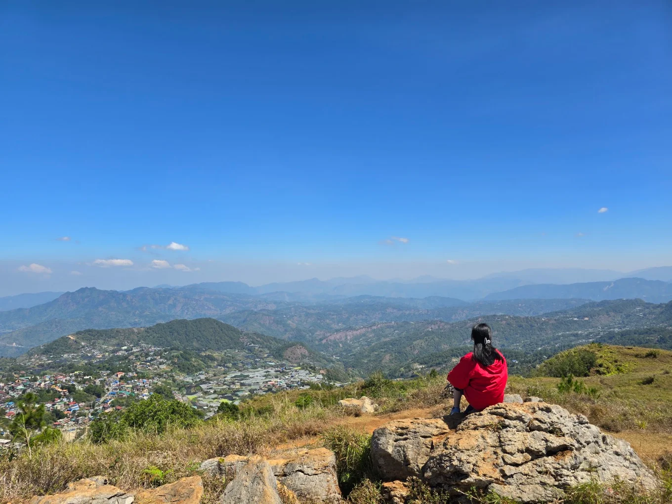 Mt. Yangbew