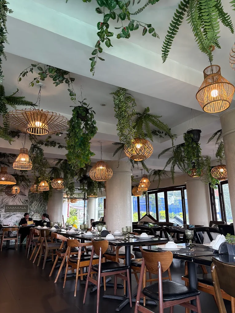 Tsokolateria Artisanal Café