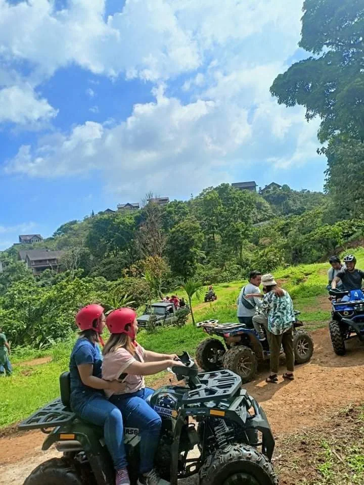 Pan Ay-Ayaman Playground Eco Park