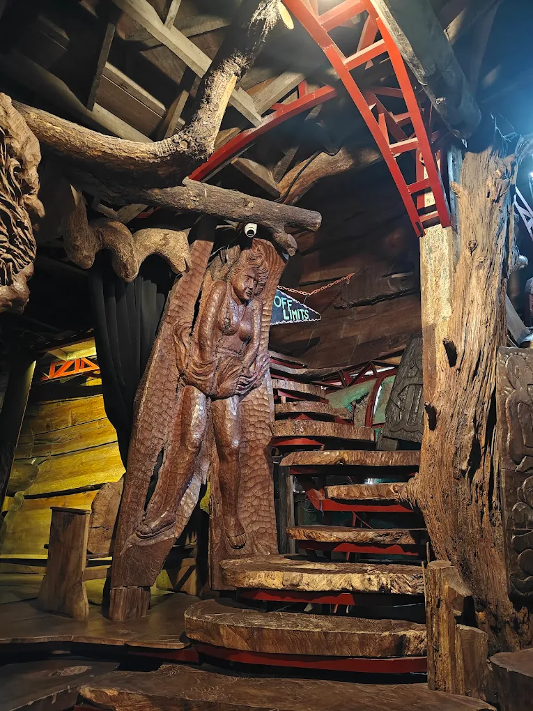 Ili-Likha Artists Village