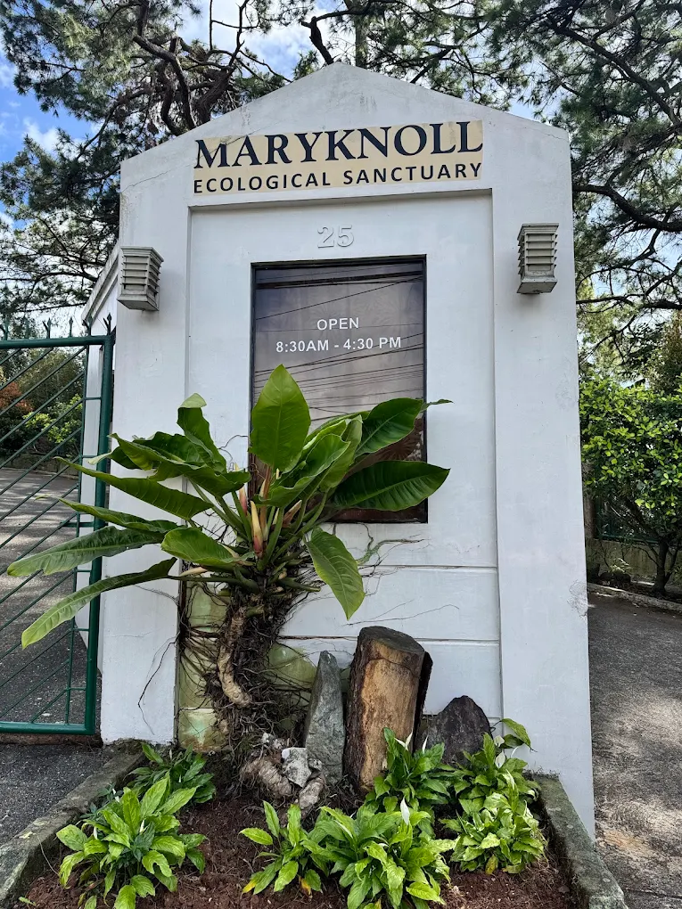 Maryknoll Ecological Sanctuary