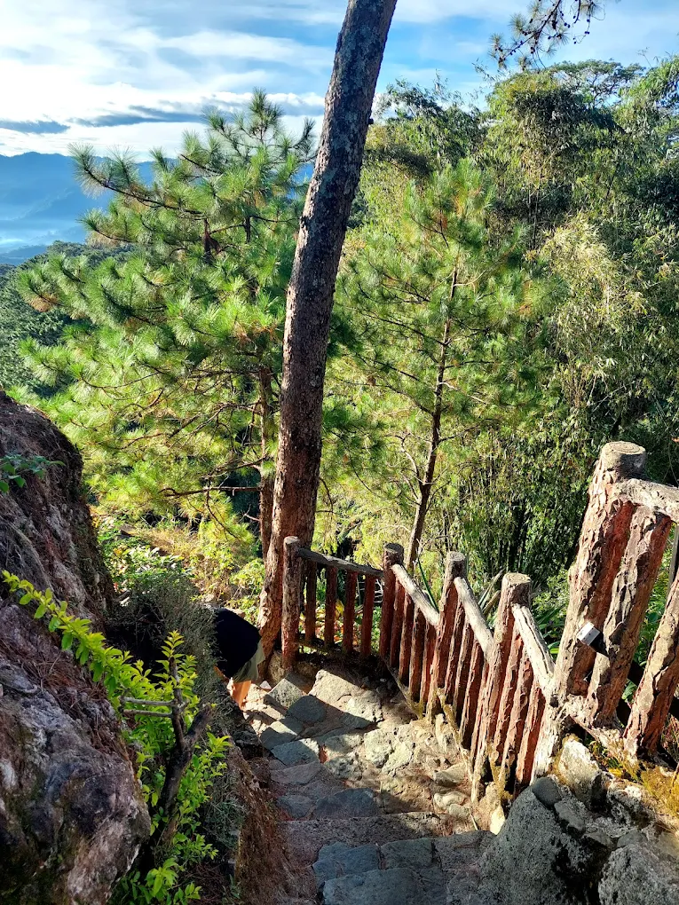 Mines View Park