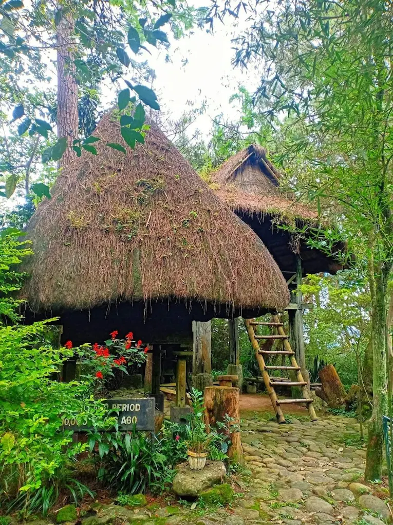 Maryknoll Ecological Sanctuary