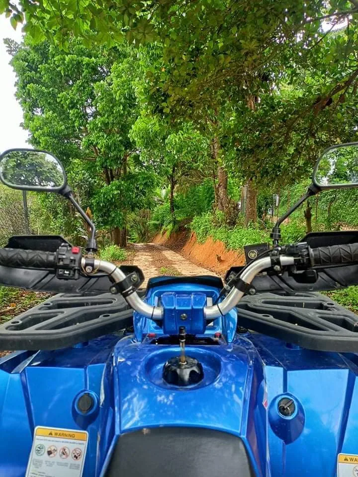 Pan Ay-Ayaman Playground Eco Park