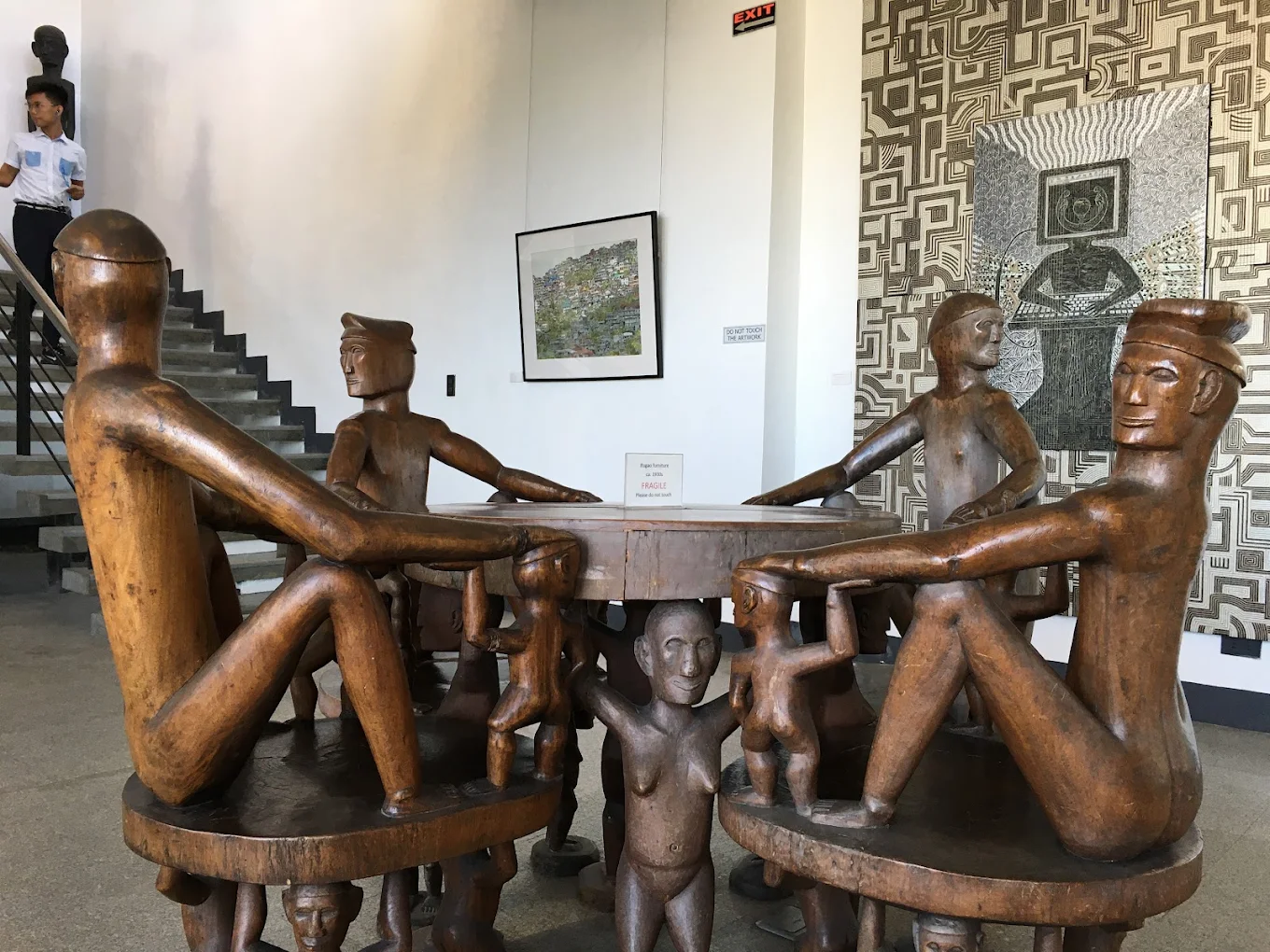 BenCab Museum