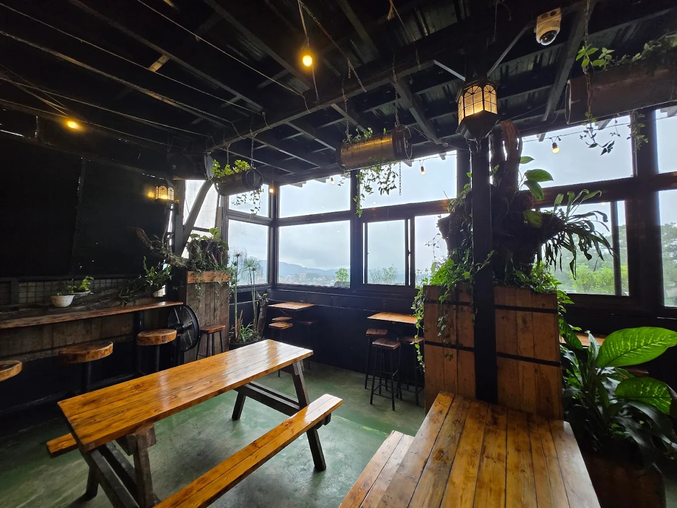 Baguio Craft Brewery