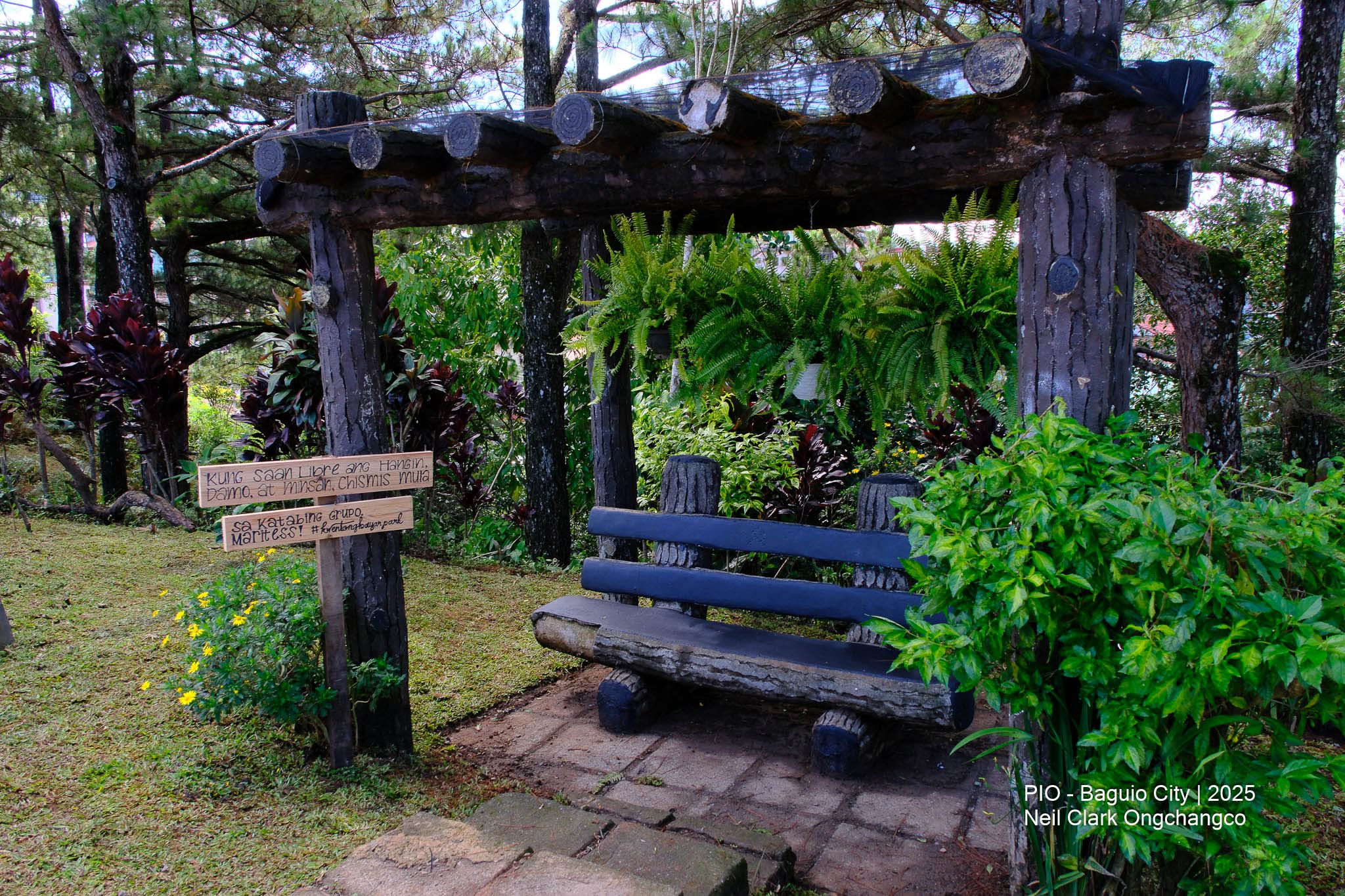 Bayan Community Park