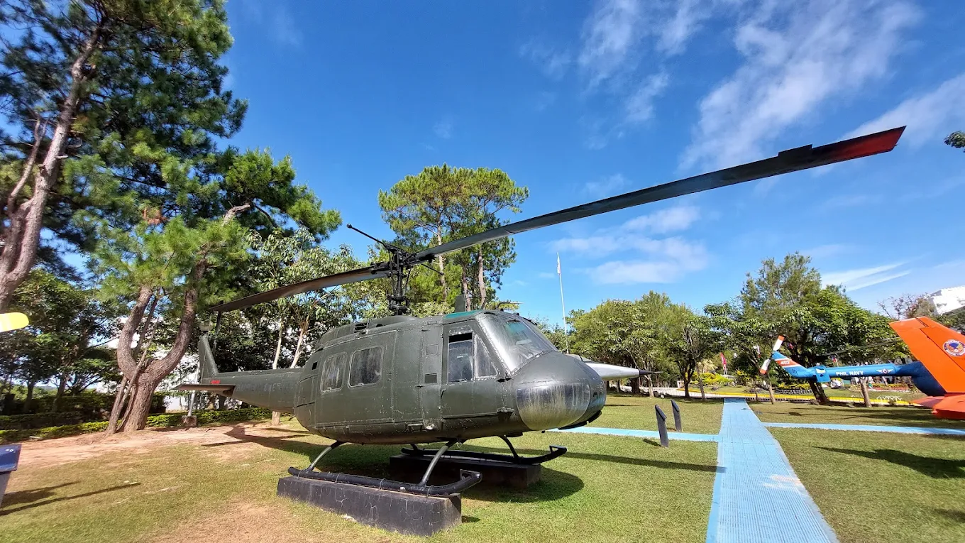 Philippine Military Academy