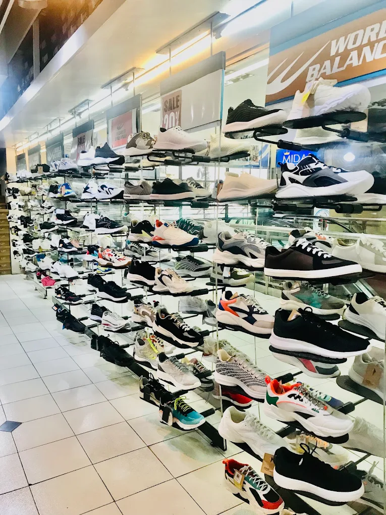 Baguio Center Mall