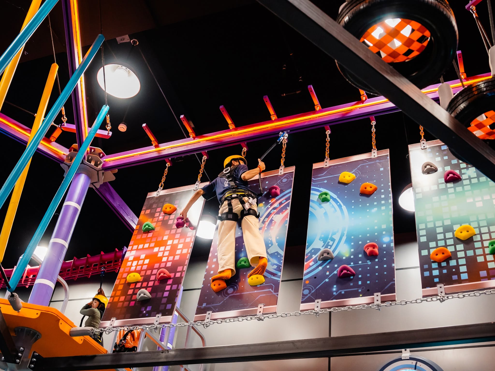 FantasyWorld