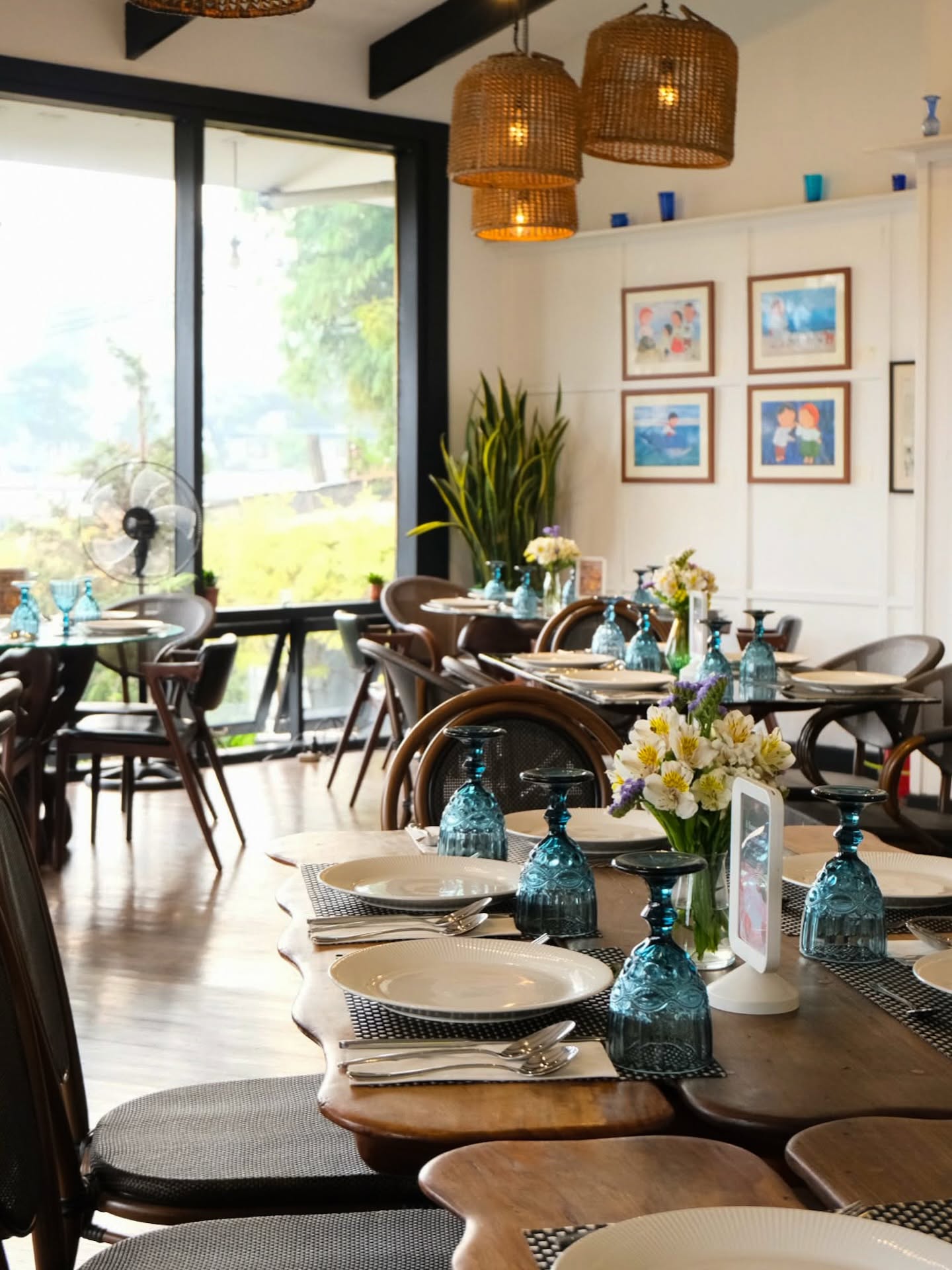 Gypsy Baguio by Chef Waya